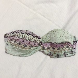 Victoria’s Secret bikini top